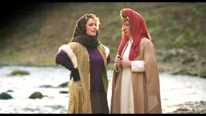 فیلم دیو و ماه پیشونی فصل دوم قسمت یک تا شانزده