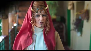 دیو و ماه پیشونی ۲ قسمت ۵ / دیو و ماه پیشونی ۲ قسمت ۶