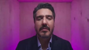 سهیل مستجابیان در کاروان رامبد جوان - قسمت ۱