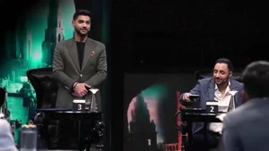 الکلاسیکو بازی جدید مافیا - دانلود قسمت ۱ تا ۱۰ کامل