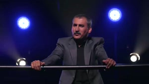 سریال کارناوال رامبدجوان (خندوانه فصل جدید)