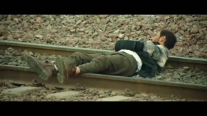 سریال غربت قسمت اول / سریال ایرانی