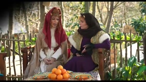 فیلم دیو و ماه پیشونی فصل ۲ قسمت اول تا شانزدهم