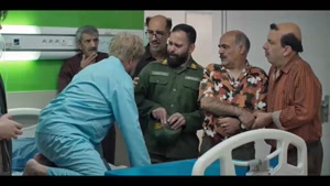 سریال اجل معلق فیلیمو / فیلم اجل معلق قسمت ۳