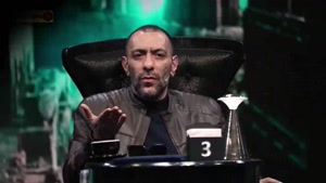 سریال الکلاسیکو نماوا قسمت ۱۰