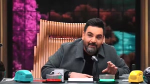 جوکر فینال بانوان قسمت ۱ تا ۶ کامل