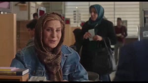 عامه پسند فیلم هوتن شکیبا، فاطمه معتمد آریا، باران کوثری