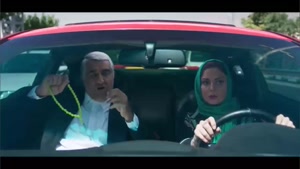 آفتاب پرست قسمت هفتم (الهام اخوان - پژمان جمشیدی)