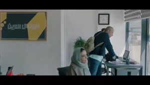 فیلم چرا گریه نمیکنی / فیلم ایرانی