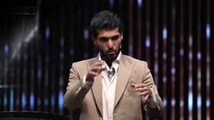 مافیای جدید الکلاسیکو قسمت اول تا دهم (سیامک انصاری)