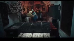 سووشون قسمت ۱ سریال جدید ایرانی کارگردان نرگس آبیار