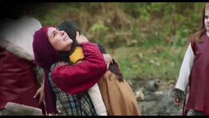 دیو و ماه پیشونی قسمت ۱۶ آخرین قسمت