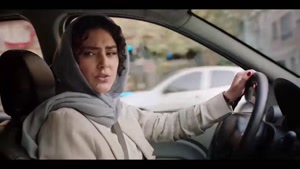 در انتهای شب قسمت ۴ هدی زین العابدین