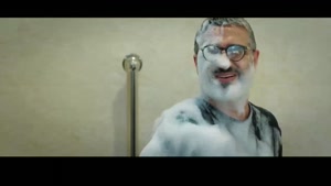 فیلم هتل کمدی و طنز پرطرفدار - پژمان جمشیدی