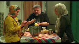 فیلم خنده دار عروس خیابان فرشته (فیلم ایرانی)