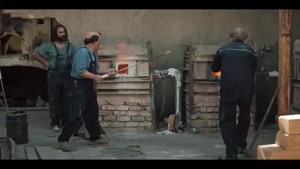 دانلود سریال عجل معلق قسمت اول