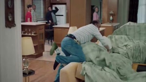 فیلم خنده دار ویلای ساحلی رضا عطاران (فیلم ایرانی)