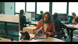 جنگل آسفالت قسمت ۴ (نوید محمدزاده ،‌ فرشته حسینی)