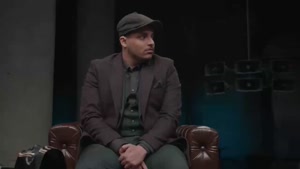 مافیا دن قسمت ۱۴ (بهار قاسمی ، امیرعلی نبویان)