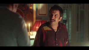 فیلم ایرانی قیف  - سینمایی کمدی رضا عطاران