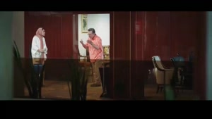 فیلم سینمایی هتل - پژمان جمشیدی کمدی و طنز