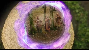 فیلم دیو و ماه پیشونی قسمت ۹ / دانلود دیو و ماه پیشونی قسمت 