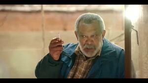 سریال سیاه چاله قسمت ۱۱ مجید نوروزی ، ژاله صامتی