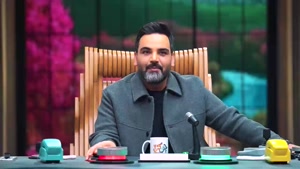 جوکر ۲ فصل فینال بانوان قسمت ۶