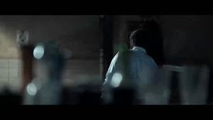 سینمایی ۲ زیست - دوزیست - دو زیست جواد عزتی