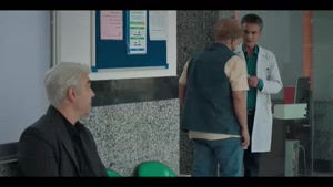 سریال جدید رضا عطاران (اجل معلق) قسمت ۴