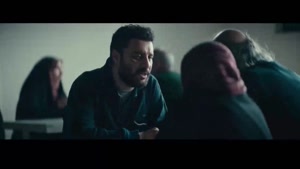 جواد عزتی در سریال جدید وحشی هومن سیدی