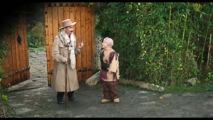 فیلم دیو و ماه پیشونی قسمت ۴ فیلیمو سریال های جدید