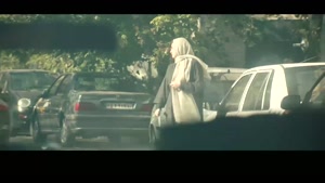 سرگیجه قسمت ۱ هومن سیدی حامد بهداد رعنا آزادی