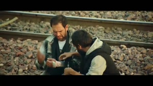 سریال غربت نماوا / سریال غربت قسمت ۱