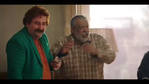 سریال سیاه چاله قسمت ۱۰ مجید نوروزی ، ژاله صامتی