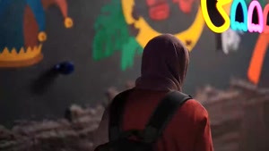 جوکر بانوان قسمت فینال ۱ تا ۶ کامل