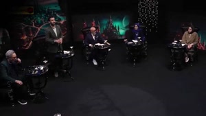 سریال الکلاسیکو مافیا قسمت 10 سعید مهری