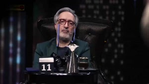 بازی مافیایی الکلاسیکو (شب های مافیا)