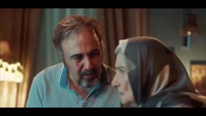فیلم کمدی (قیف) رضا عطاران عباس جمشیدی فر