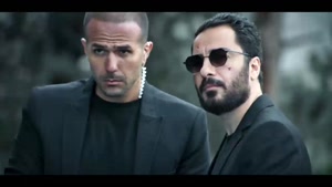 سریال قورباغه هومن سیدی قسمت ۱ تا اخر