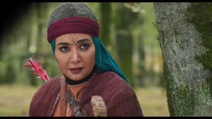 فیلم دیو و ماه پیشونی فصل ۲ قسمت ۱ (فصل دوم)