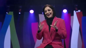 بامداد افشار (قسمت اول کارناوال)