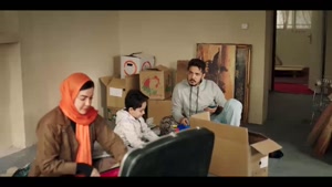 سریال سیاه چاله ژاله صامتی مهران احمدی میثم نوروزی الناز حبی