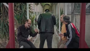 قسمت ۳ اجل ملعق رضا عطاران سریال جدید