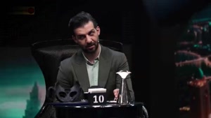 دانلود مافیا الکلاسیکو قسمت ۱۰ سیامک انصاری