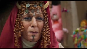 قسمت ۱۶ دیو و ماه پیشونی ۲