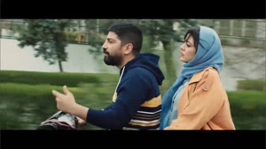 سریال حرفه ای قسمت ۱۰ سارا بهرامی ، سیروان خسروی