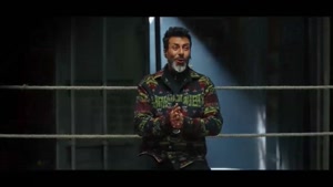 سریال رینگو قسمت ۲۱ / برنامه رینگو مجید واشقانی