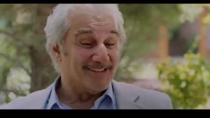 سینمایی کمدی پول پارتی - فیلم طنز جدید ایرانی