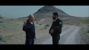 دانلود سینمایی «چرا گریه نمیکنی» فیلم ایرانی جدید